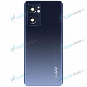 Kryt OPPO Reno7 5G zadn ierny Originl