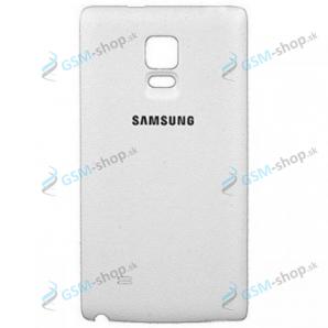 Kryt Samsung Galaxy Note Edge (N915F) batérie biely Originál