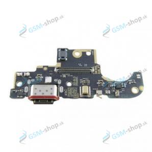 Flex Motorola Moto G86 5G (XT2527) pre nabjanie Originl