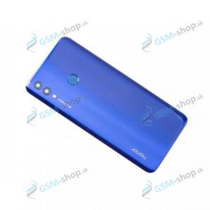 Kryt Huawei Honor 10 Lite zadn Sapphire Blue Originl