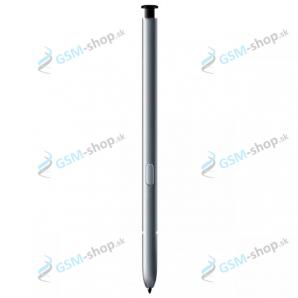 Dotykové pero Samsung Galaxy S22 Ultra (S908) S-Pen šedé Originál