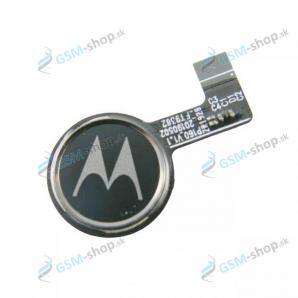 Flex Motorola Moto E6 Plus (XT2025) a snímač odtlačku Originál