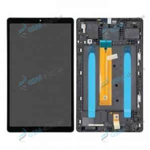 LCD Samsung Galaxy Tab A7 Lite WiFi (T225) a dotyk ed s krytom Originl