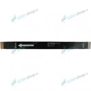Flex Motorola Edge 40 Pro (XT2301) prepojovací pre USB dosku Originál