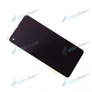 LCD Samsung Galaxy Xcover Pro (G715) a dotyk čierny Originál
