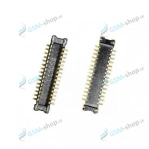 Konektor BTB Samsung Galaxy A9 2018 (A920) 2x15 Pin Originl