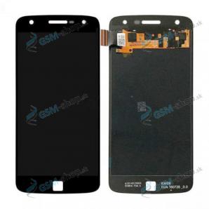 LCD displej Motorola Moto Z Play (XT1635) a dotyk ierny Originl