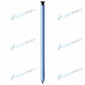 Dotykové pero Samsung Galaxy S22 Ultra (S908) S-Pen modré Originál
