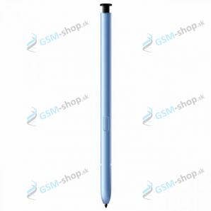 Dotykov pero Samsung Galaxy S22 Ultra (S908) S-Pen modr Originl