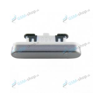 Tlaidlo zapnania Samsung Galaxy A56 5G (A566) ierne Originl