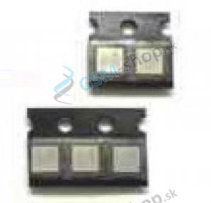 EMI filter LCD Nokia 6300, 5310, 3110c, E66 Originál