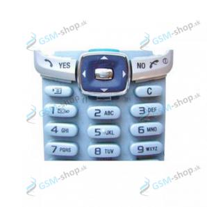 Klvesnica SonyEricsson T230 Originl