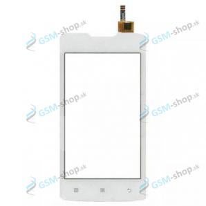 Sklko Lenovo A1000 a dotyk biely Originl