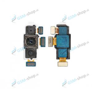 Kamera Samsung Galaxy M21 (M215) zadn hlavn Originl