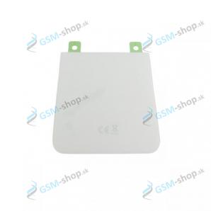 Kryt Samsung Galaxy Z Flip 7 SE 5G (F761) zadn biely Originl