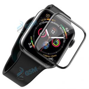 Tvrden sklo HOCO CERAMIC FOIL Apple Watch 7 (41 mm) A30 ierne