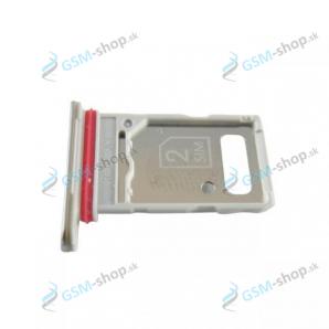 Sim a SD driak Motorola Edge 30 Pro (XT2201) biely Originl