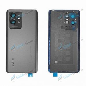 Kryt Realme GT 2 Pro (RMX3301) batrie ierny Originl