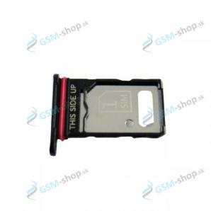 Sim a SD driak Motorola Edge 20 Pro (XT2153) modr Originl