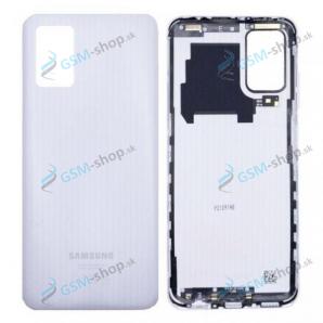Kryt Samsung Galaxy A03s (A037G) batérie biely Originál