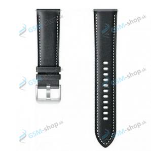 Remienok Samsung Galaxy Watch 3 22mm (ET-SLR84LBEGEU) čierny