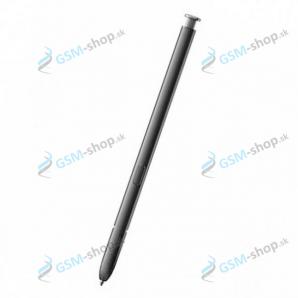 Dotykové pero Samsung Galaxy S23 Ultra (S918) S-Pen šedé Originál