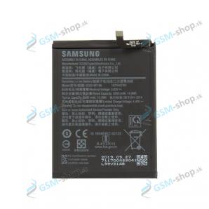 Batéria Samsung Galaxy A20s (A207) SCUD-WT-N6 Originál