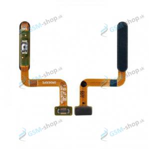 Flex Samsung Galaxy M51 (M515) a snma odtlaku prsta ierny Originl