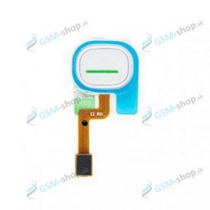 Flex Samsung Galaxy A21s (A217) a snma odtlaku biely Originl