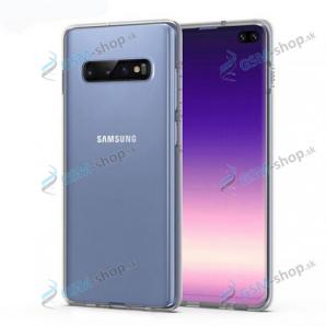 Púzdro PERFECT FIT Samsung Galaxy S22 Ultra (S908) priesvitné