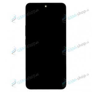 LCD displej Xiaomi 14 Ultra a dotyk s krytom iernym Originl