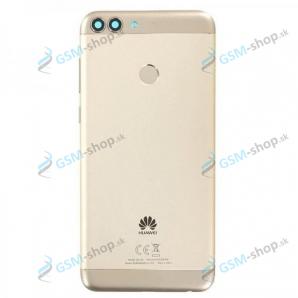 Kryt Huawei P Smart batrie zlat Originl