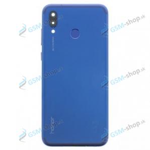 Kryt Huawei Honor Play batérie zadný modrý Originál