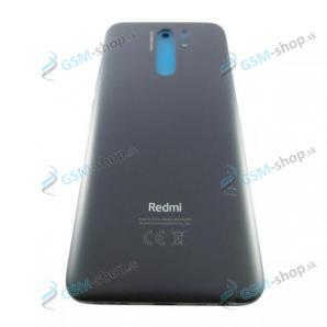 Kryt Xiaomi Redmi 9 zadn ierny Originl