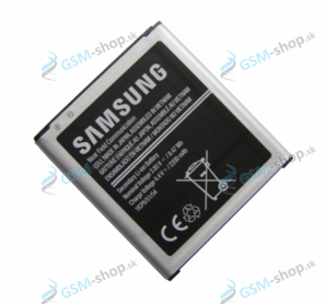 Batéria Samsung Galaxy Xcover 3 (G388F) EB-BG388BBE OEM neblister