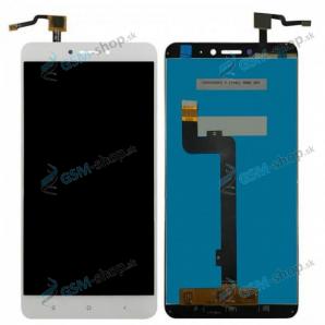 LCD displej Xiaomi Mi Max a dotyk biely OEM