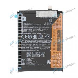 Batéria Xiaomi BM4Y pre XIaomi Mi 11i, Poco F3 Originál