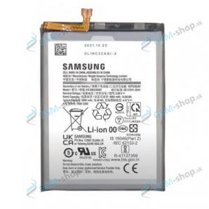 Batéria Samsung Galaxy A33 5G (A336), A53 5G (A536) EB-BA536ABY Originál