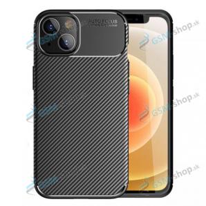 Ochrann kryt VENNUS Carbon Elite Motorola Moto G60s (XT2133) ierny