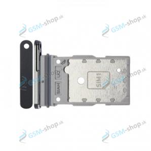 SIM driak Samsung Galaxy S25 Ultra (S938) ierny Originl
