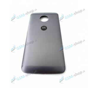 Kryt Motorola Moto E4 Plus (XT1771) zadn ed Originl