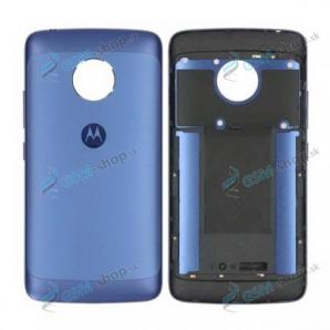 Kryt Lenovo Moto G5 zadn modr Originl