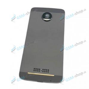 Kryt Motorola Moto Z (XT1650) zadn ed Originl