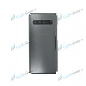 Kryt Samsung Galaxy S10 5G (G977) batrie ierny Originl