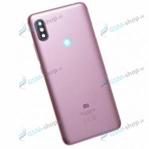 Kryt Xiaomi Redmi S2 zadn ruov Originl