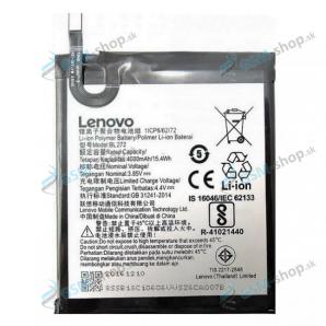 Batéria pre Lenovo K6 Power (BL272) Originál