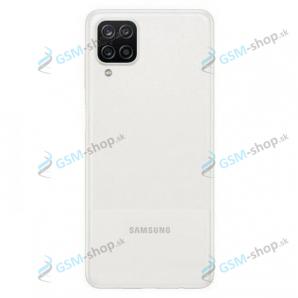 Kryt Samsung Galaxy A12s (A127) batérie biely Originál