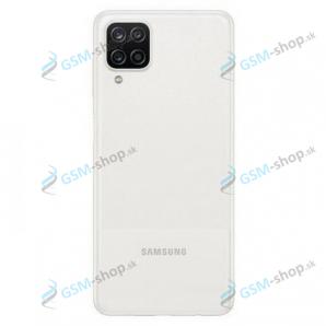 Kryt Samsung Galaxy A12s (A127) batrie biely Originl