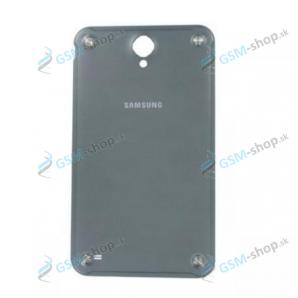 Kryt Samsung Galaxy Tab Active 8 (T365) zadný čierny Originál