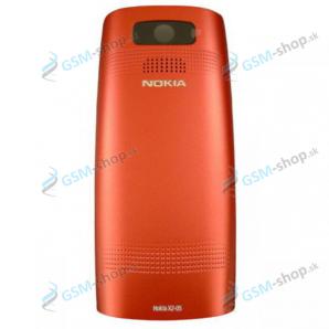 Kryt Nokia X2-05 batrie erven Originl